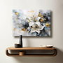 Wallity Camtbl-042 Pintura Decorativa de Vidrio Templado Multicolor 60 x 90 cm